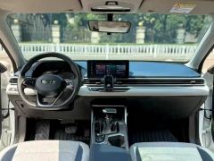 Geely Emgrand Champion 1.5L CVT Flagship - фото 5