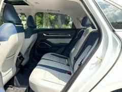 Geely Emgrand Champion 1.5L CVT Flagship - фото 6