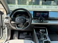 Geely Emgrand Champion 1.5L CVT Flagship - фото 7