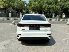 Geely Emgrand Champion 1.5L CVT Flagship - фото 8