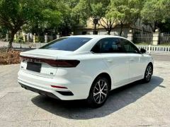 Geely Emgrand Champion 1.5L CVT Flagship - фото 9