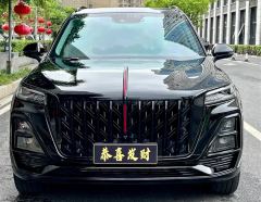 Hongqi HS5 2.0T 2WD Shadow Pro Edition - ფოტო 1