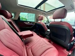 Hongqi HS5 2.0T 2WD Shadow Pro Edition - ფოტო 10