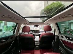 Hongqi HS5 2.0T 2WD Shadow Pro Edition - ფოტო 11