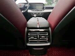 Hongqi HS5 2.0T 2WD Shadow Pro Edition - ფოტო 12