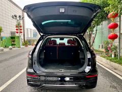 Hongqi HS5 2.0T 2WD Shadow Pro Edition - ფოტო 13