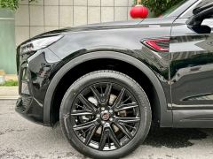 Hongqi HS5 2.0T 2WD Shadow Pro Edition - ფოტო 14