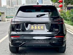 Hongqi HS5 2.0T 2WD Shadow Pro Edition - ფოტო 16