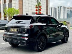 Hongqi HS5 2.0T 2WD Shadow Pro Edition - ფოტო 17