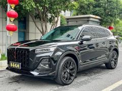 Hongqi HS5 2.0T 2WD Shadow Pro Edition - ფოტო 2