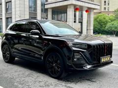 Hongqi HS5 2.0T 2WD Shadow Pro Edition - ფოტო 3