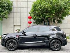 Hongqi HS5 2.0T 2WD Shadow Pro Edition - ფოტო 4