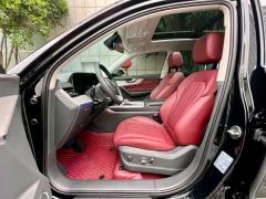 Hongqi HS5 2.0T 2WD Shadow Pro Edition - ფოტო 5