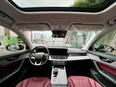 Hongqi HS5 2.0T 2WD Shadow Pro Edition - ფოტო 6