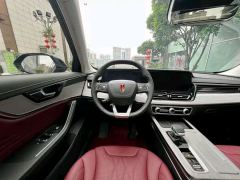 Hongqi HS5 2.0T 2WD Shadow Pro Edition - ფოტო 7