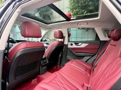 Hongqi HS5 2.0T 2WD Shadow Pro Edition - ფოტო 8