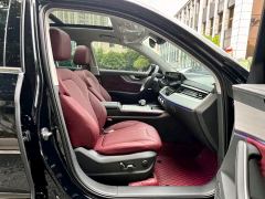 Hongqi HS5 2.0T 2WD Shadow Pro Edition - ფოტო 9