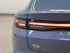 Leapmotor Leapo B01 650 LiDAR Edition - ფოტო 7