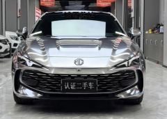 MG7 1.5T Luxury Edition - фото 1