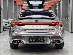 MG7 1.5T Luxury Edition - фото 8