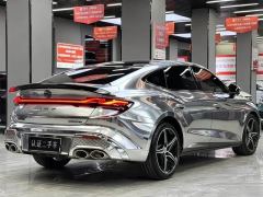 MG7 1.5T Luxury Edition - фото 9
