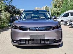 Voyah FREE 259km AWD Edition - ფოტო 2