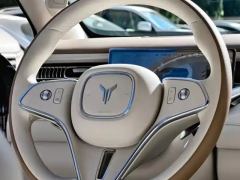 Voyah FREE 259km AWD Edition - ფოტო 3