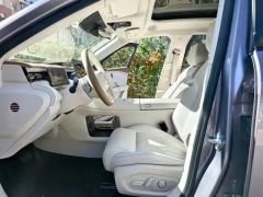 Voyah FREE 259km AWD Edition - ფოტო 4
