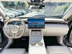 Voyah FREE 259km AWD Edition - ფოტო 5