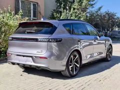 Voyah FREE 259km AWD Edition - ფოტო 7