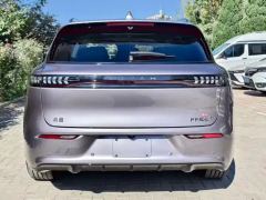 Voyah FREE 259km AWD Edition - ფოტო 8