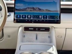 Voyah FREE 259km AWD Edition - ფოტო 9
