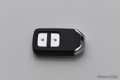 Honda Fit 1.5L Trendy Edition - ფოტო 10