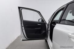 Honda Fit 1.5L Trendy Edition - ფოტო 11