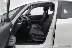 Honda Fit 1.5L Trendy Edition - ფოტო 13