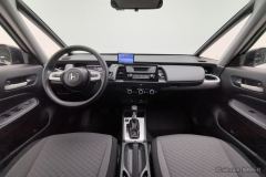 Honda Fit 1.5L Trendy Edition - ფოტო 14