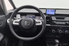 Honda Fit 1.5L Trendy Edition - ფოტო 15