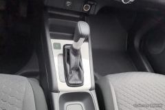 Honda Fit 1.5L Trendy Edition - ფოტო 17