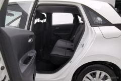 Honda Fit 1.5L Trendy Edition - ფოტო 19
