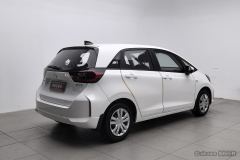 Honda Fit 1.5L Trendy Edition - ფოტო 2