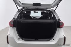 Honda Fit 1.5L Trendy Edition - ფოტო 20