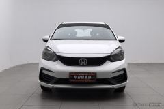 Honda Fit 1.5L Trendy Edition - ფოტო 3