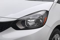 Honda Fit 1.5L Trendy Edition - ფოტო 5