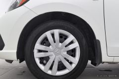 Honda Fit 1.5L Trendy Edition - ფოტო 6