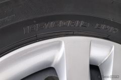 Honda Fit 1.5L Trendy Edition - ფოტო 9