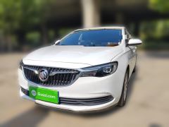 Buick Excelle Facelift Paradigm 1.5L Automatic Elite Edition - ფოტო 1
