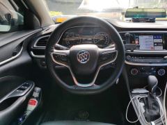 Buick Excelle Facelift Paradigm 1.5L Automatic Elite Edition - ფოტო 11