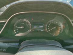 Buick Excelle Facelift Paradigm 1.5L Automatic Elite Edition - ფოტო 12