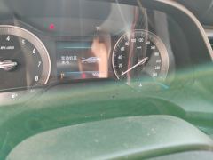 Buick Excelle Facelift Paradigm 1.5L Automatic Elite Edition - ფოტო 13
