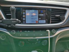 Buick Excelle Facelift Paradigm 1.5L Automatic Elite Edition - ფოტო 14